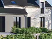 Chartres 28000 Programme neuf maison neuf à vendre 5 pièces