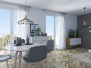 Chartres Location Appartement 28