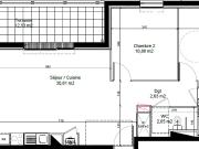 Chartres Location Appartement 28