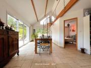 CHARTRES RECHEVRES Maison traditionnelle avec extension...