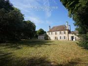 Chartreuse à rénover sur son parc, 2ha 700m² Bergerac