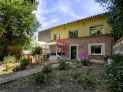 Chartreuse T4 de 103 m2 avec jardin Cœur Busca