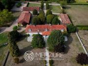 CHARTREUSE XVIIIEME PRES DE RIBERAC