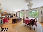 CHARTREUX T4 115 m² BALCON GARAGE