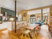 Chartrons Loft John Taylor