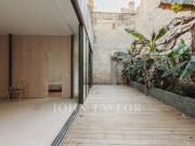 CHARTRONS LOFT & TERRASSE JOHN TAYLOR