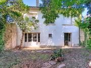 Chartrons – Maison familiale 154 m² – 9 pièces – jardin