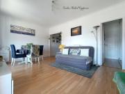 Chartrons Paul Berthelot T2 lumineux avec balcon,...