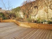 CHARTRONS T3 bis style loft 149,60 m² + terrasse 35 m²,...