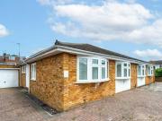 Chartwell Close, New Eltham, 3 Bedroom Semi detached