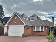 Chartwell Drive, Four Oaks, 4 Bedroom Detached