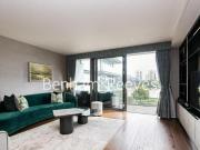 Chartwell House, Waterfall Drive, 3 Bedroom Apartment