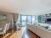 Chartwell House, Waterfront Drive, 2 Bedroom Flat