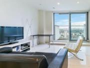 Chase Evans, 1 Millharbour, Millwall, London, E14 9XP,...