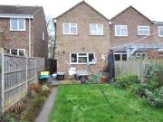 Chase Hill Road, Arlesey, 3 Bedroom End