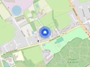 Chase Lane, Chigwell, Essex, IG7