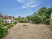 Chase Road East, Great Bromley, 4 Bedroom Detached