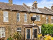 Chase Road, London, 2 Bedroom Terraced