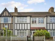 Chase Side Avenue, London, 3 Bedroom Terraced