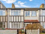 Chase Side Avenue, Wimbledon Chase, 3 Bedroom Terraced