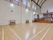 Chasewood Park, Chasewood Park