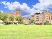 Chasewood Park, Sudbury Hill, Harrow 4 bed apartment to...