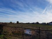 CHASSENARD, Terrain constructible de 1000 m²