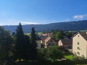 CHASSERON 24, Appartement de 2.5 pièces neuf et aux...