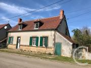 Chassy Vente Maison 18