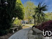 Chateau 10 pièces 255 m²