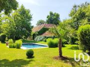 Château 10 pièces 295 m²