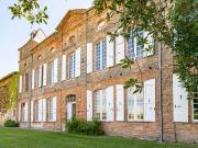 Chateau 10 pièces 300 m²