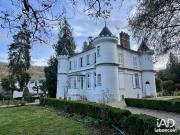 Chateau 10 pièces 306 m²