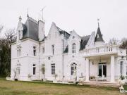 Chateau 10 pièces 360 m²