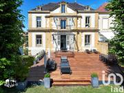 Château 10 pièces 365 m²