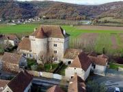 Château 10 pièces 370 m²