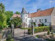 Château 10 pièces 434 m² Château 10 pièces 434 m²