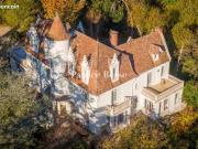 Château 10 pièces 455 m²