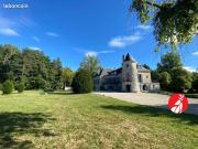 Maison 10 pièces 600 m²