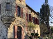 Château 11 pièces 300 m²