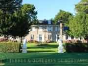 Château 11 pièces 330 m²