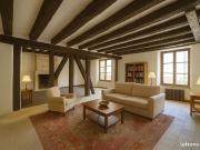 Château 11 pièces 349 m²