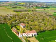Château 11 pièces 400 m²