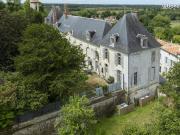 Château 12 pièces 360 m²