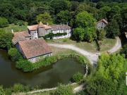 Château 12 pièces 480 m²