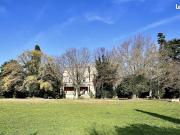 Chateau 12 pièces 540 m²