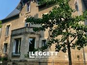 Château 13 pièces 357 m²