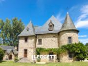 château 14 pièce s, ARNAC POMPADOUR