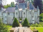 château 14 pièce s, ESTRÉE BLANCHE