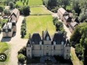 Château 14 pièces 280 m²